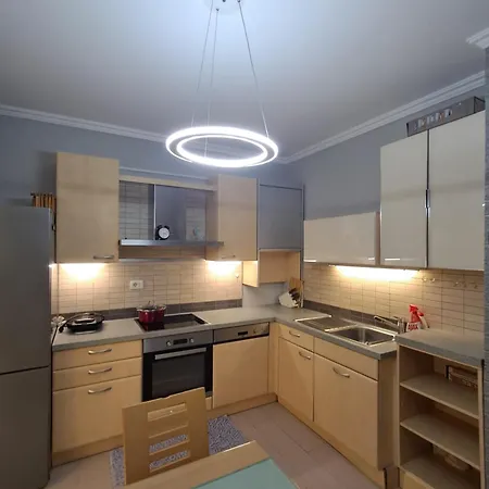 Apartamento Rezidenca Eurocol