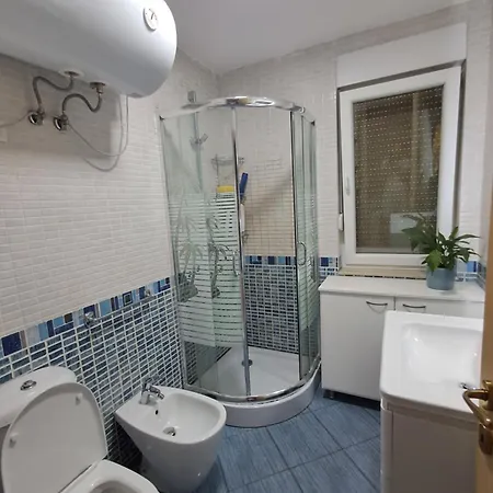 Rezidenca Eurocol Apartamento