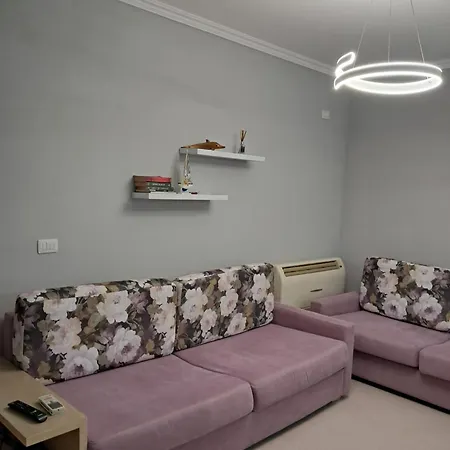 Rezidenca Eurocol Apartamento