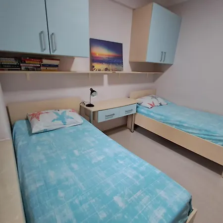 Apartamento Rezidenca Eurocol *
